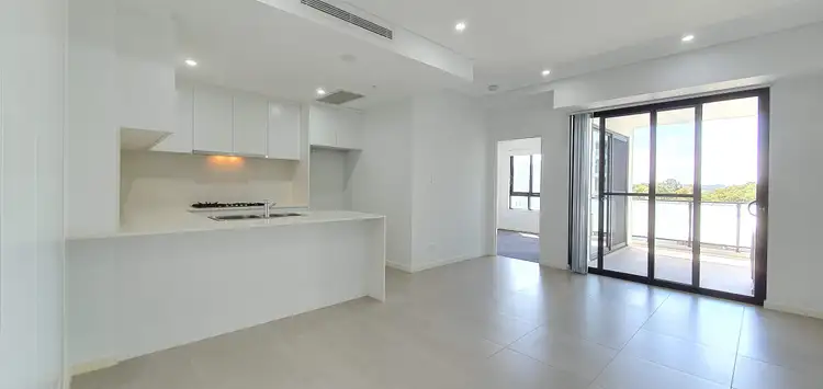 506/153 Parramatta Road, Homebush NSW 2140