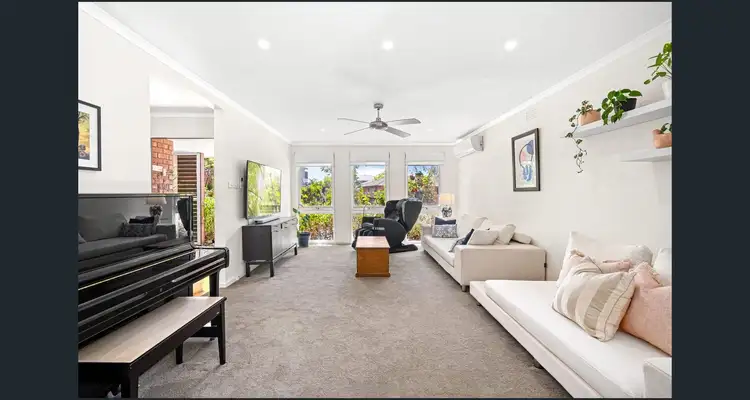 Second view of Homely house listing, 3 Merryn Grove, Wantirna South VIC 3152