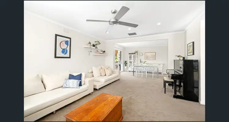 Third view of Homely house listing, 3 Merryn Grove, Wantirna South VIC 3152