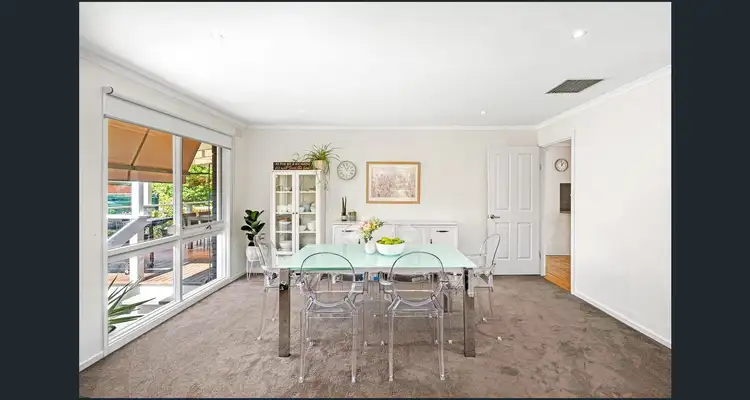Fourth view of Homely house listing, 3 Merryn Grove, Wantirna South VIC 3152