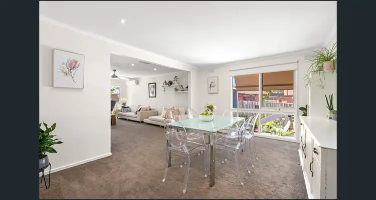 Fifth view of Homely house listing, 3 Merryn Grove, Wantirna South VIC 3152