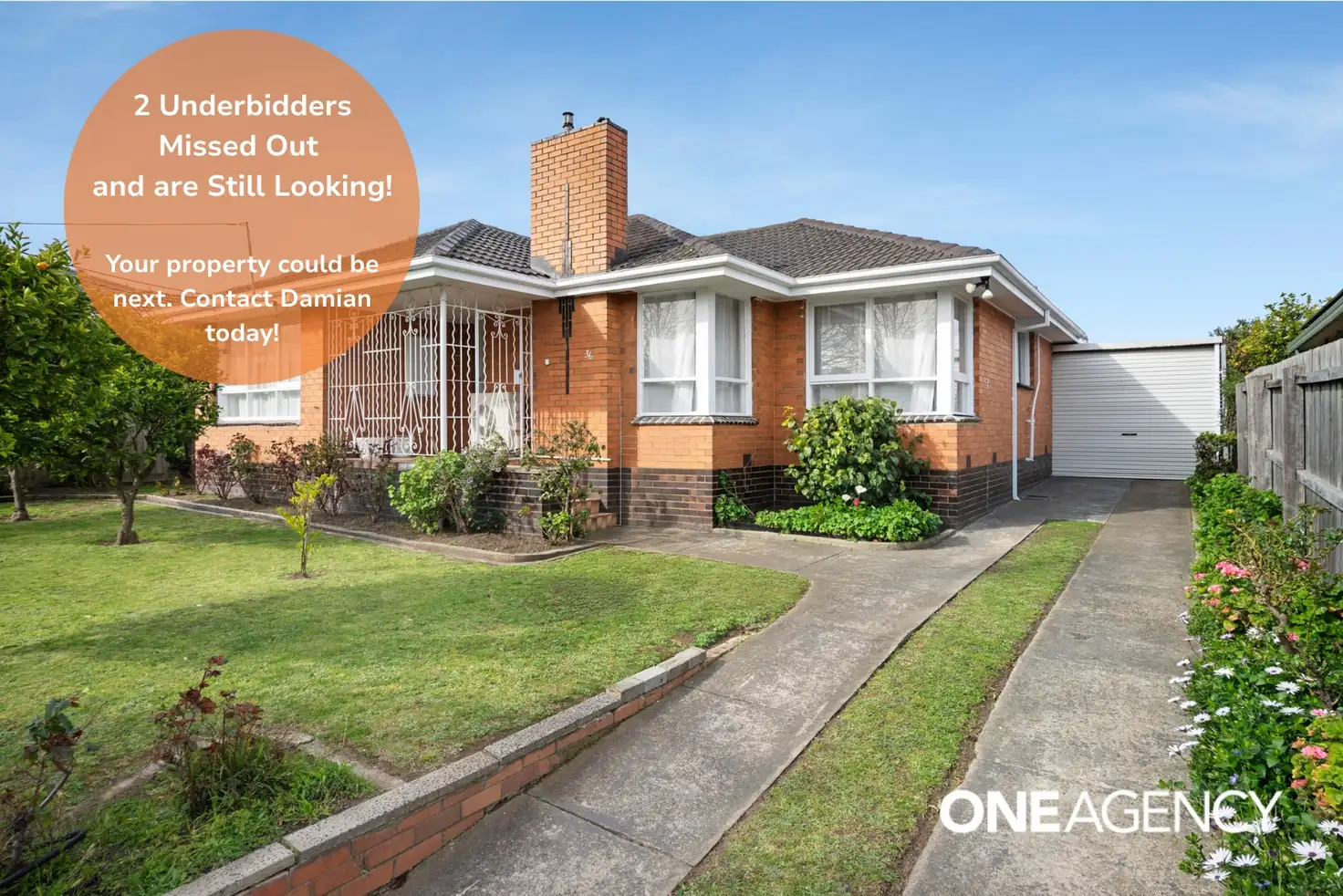 Main view of Homely house listing, 36 Rivett Crescent, Mulgrave VIC 3170