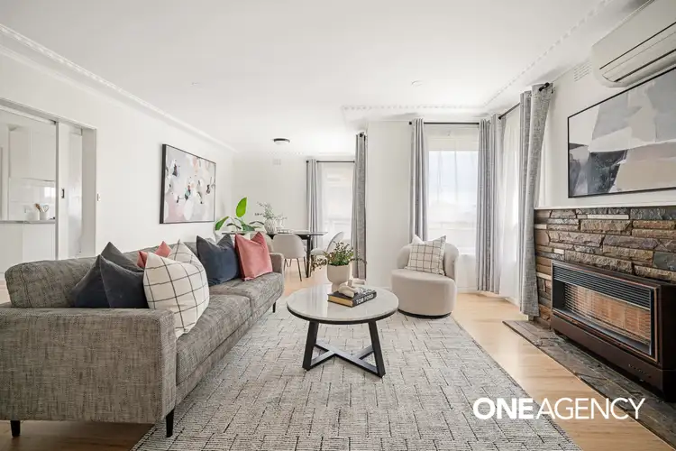 Third view of Homely house listing, 36 Rivett Crescent, Mulgrave VIC 3170