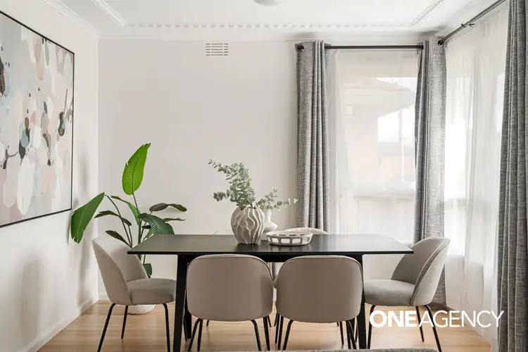 Fifth view of Homely house listing, 36 Rivett Crescent, Mulgrave VIC 3170