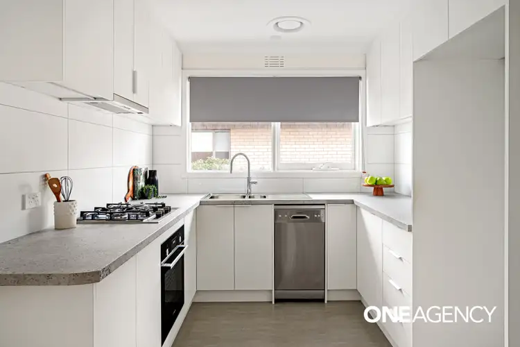 Sixth view of Homely house listing, 36 Rivett Crescent, Mulgrave VIC 3170