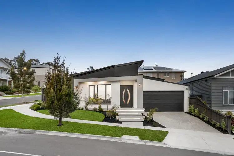 Main view of Homely house listing, 1 Caltowie Street, Doreen VIC 3754
