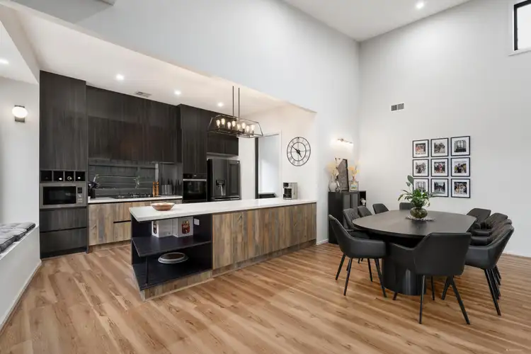 Third view of Homely house listing, 1 Caltowie Street, Doreen VIC 3754