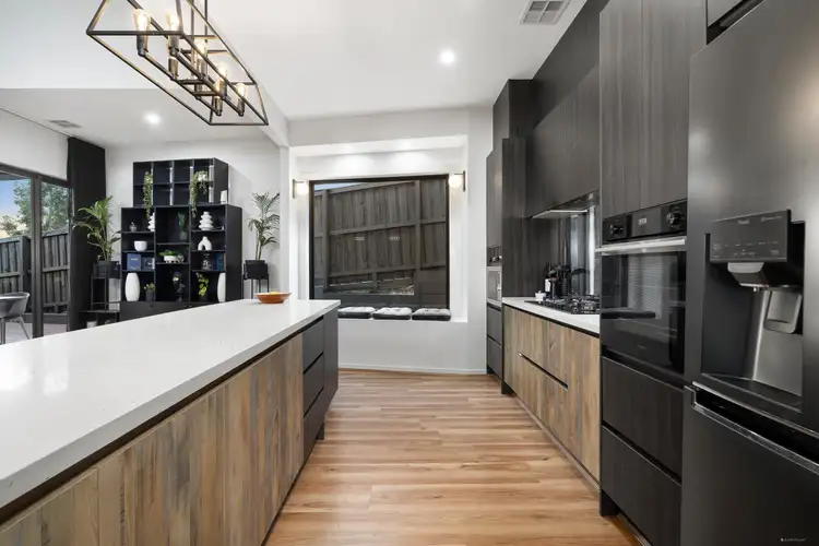 Fourth view of Homely house listing, 1 Caltowie Street, Doreen VIC 3754