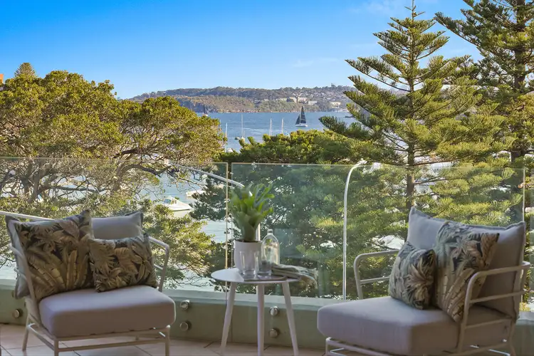 Main view of Homely apartment listing, 4C/29-34 East Esplanade, Manly NSW 2095