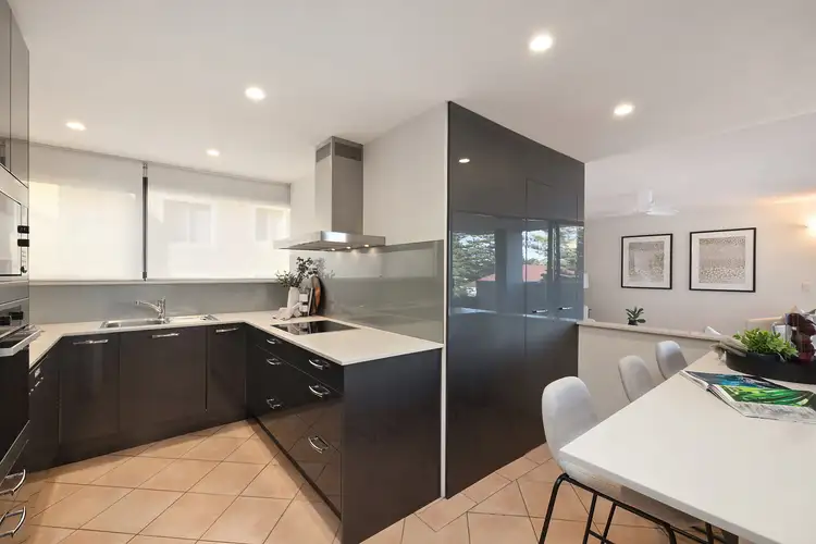 Fourth view of Homely apartment listing, 4C/29-34 East Esplanade, Manly NSW 2095