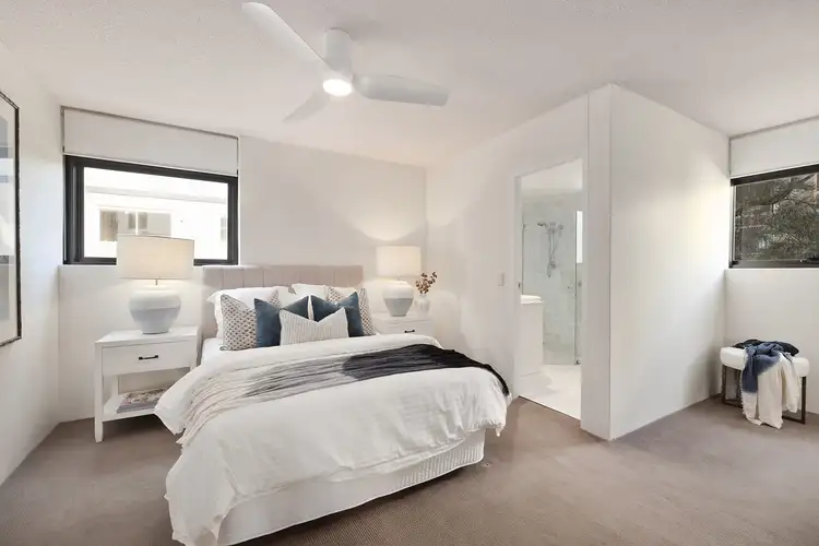 Sixth view of Homely apartment listing, 4C/29-34 East Esplanade, Manly NSW 2095
