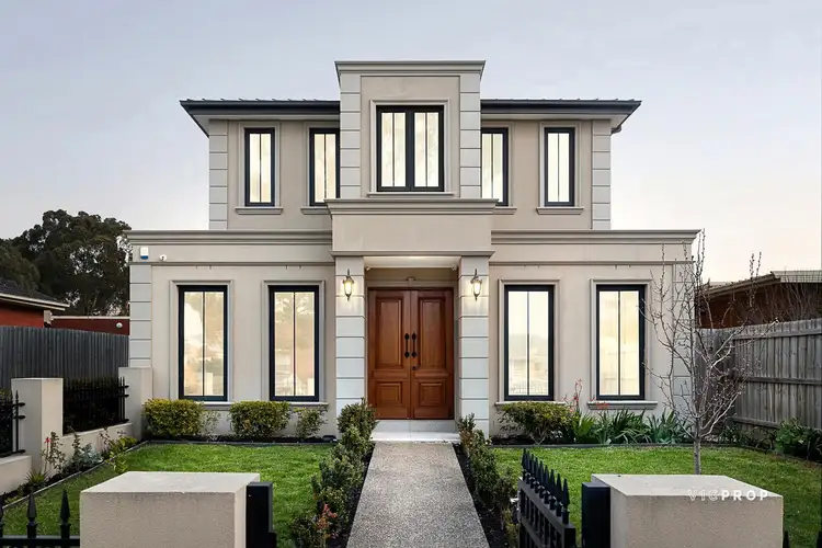 1/36 Ruby Street, Burwood East VIC 3151