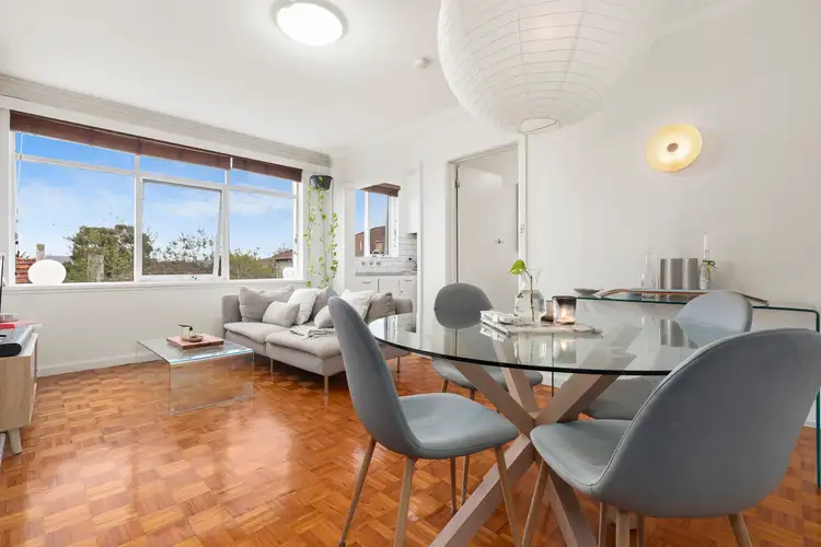17/25 Williams  Road, Windsor VIC 3181