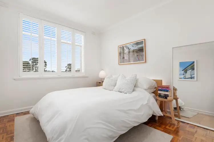 Third view of Homely apartment listing, 17/25 Williams Road, Windsor VIC 3181