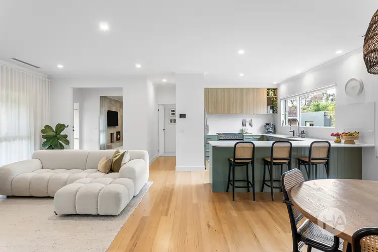 Main view of Homely house listing, 56 Balcombe Drive, Mount Martha VIC 3934