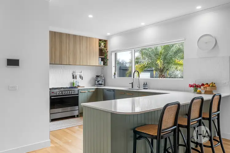Third view of Homely house listing, 56 Balcombe Drive, Mount Martha VIC 3934