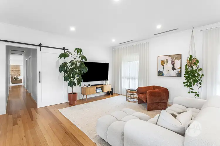 Fourth view of Homely house listing, 56 Balcombe Drive, Mount Martha VIC 3934
