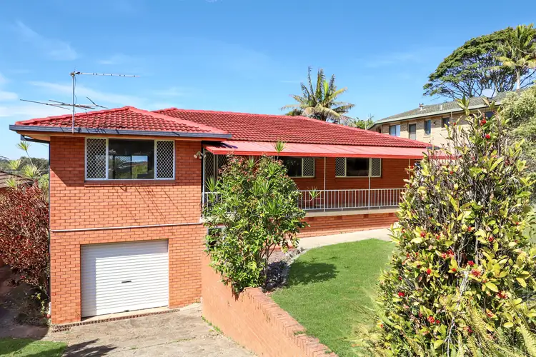 33 Green Links Avenue, Coffs Harbour NSW 2450