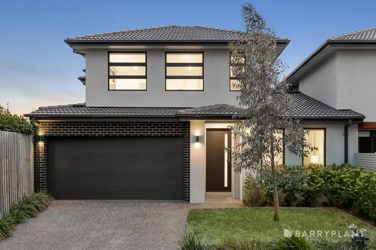 Main view of Homely townhouse listing, 10 Gothic Road, Aspendale VIC 3195