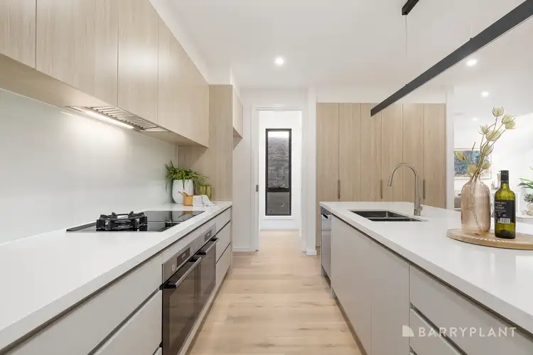 Fourth view of Homely townhouse listing, 10 Gothic Road, Aspendale VIC 3195