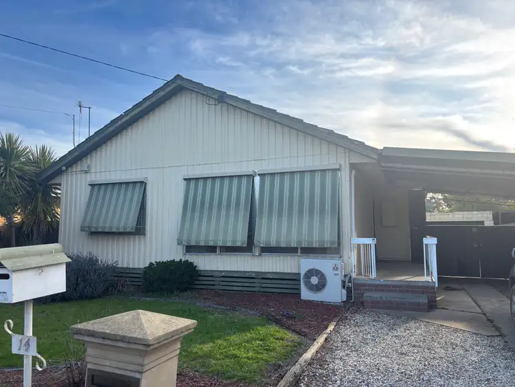 14 Phillips Street, Shepparton VIC 3630