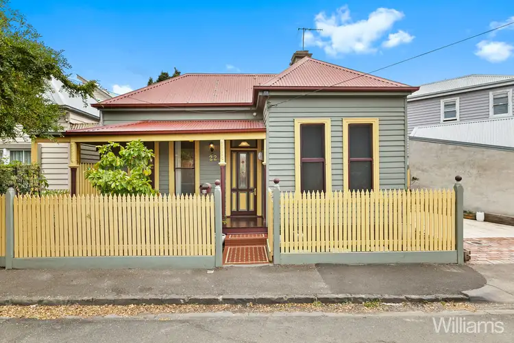 22 Jobson Street, Williamstown VIC 3016