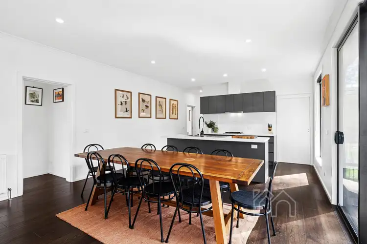 Second view of Homely house listing, 10 Byres Road, Blackwood VIC 3458