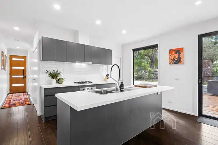 Fifth view of Homely house listing, 10 Byres Road, Blackwood VIC 3458