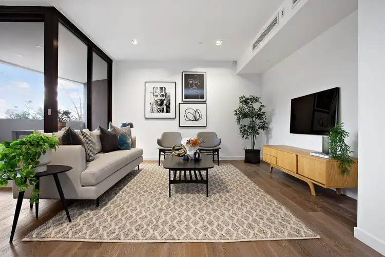 4/119 Alexandra Avenue, South Yarra VIC 3141