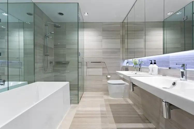 Sixth view of Homely apartment listing, 4/119 Alexandra Avenue, South Yarra VIC 3141