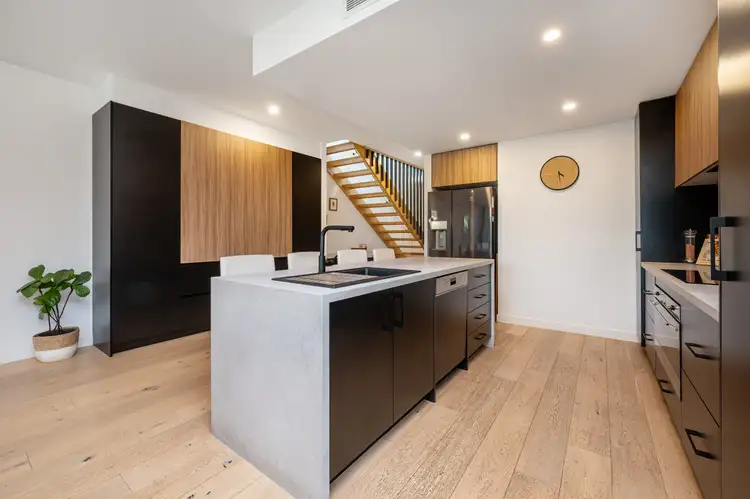 Fifth view of Homely townhouse listing, 12B Gilarth Street, Highett VIC 3190