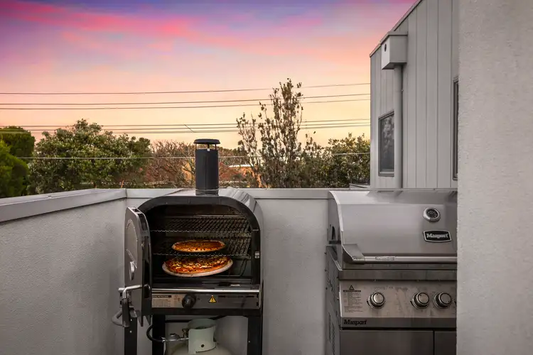 Fifth view of Homely townhouse listing, 2/19 Northcliffe Road, Edithvale VIC 3196