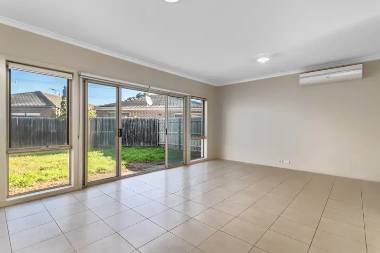 Third view of Homely house listing, 27 Seaford Circuit, Truganina VIC 3029
