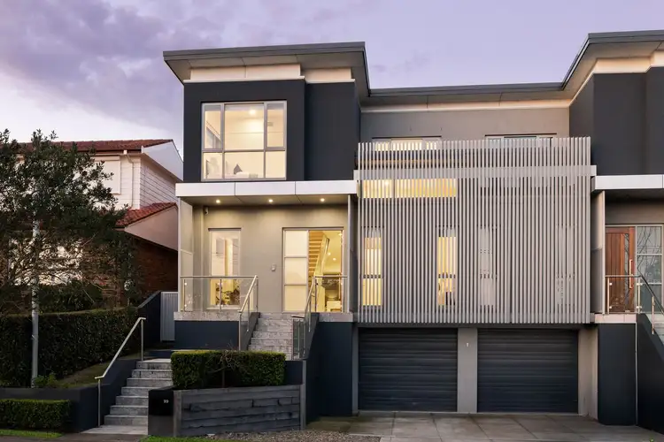 99 Elliott Avenue, East Ryde NSW 2113