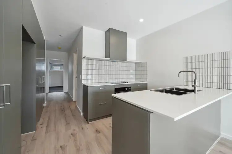 Second view of Homely apartment listing, 73/69 Inge King Crescent, Whitlam ACT 2611