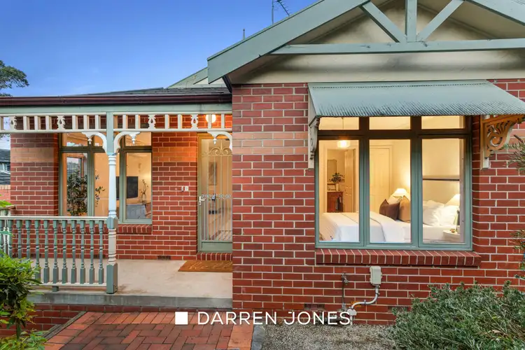 21 Piccadilly Close, Greensborough VIC 3088