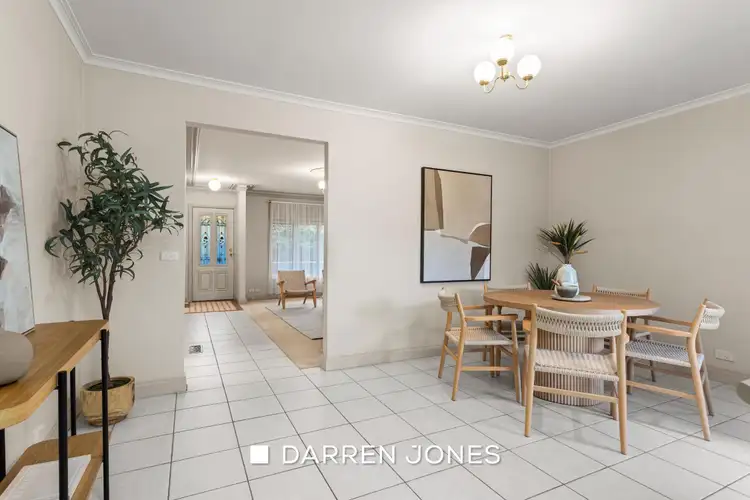 Sixth view of Homely unit listing, 21 Piccadilly Close, Greensborough VIC 3088