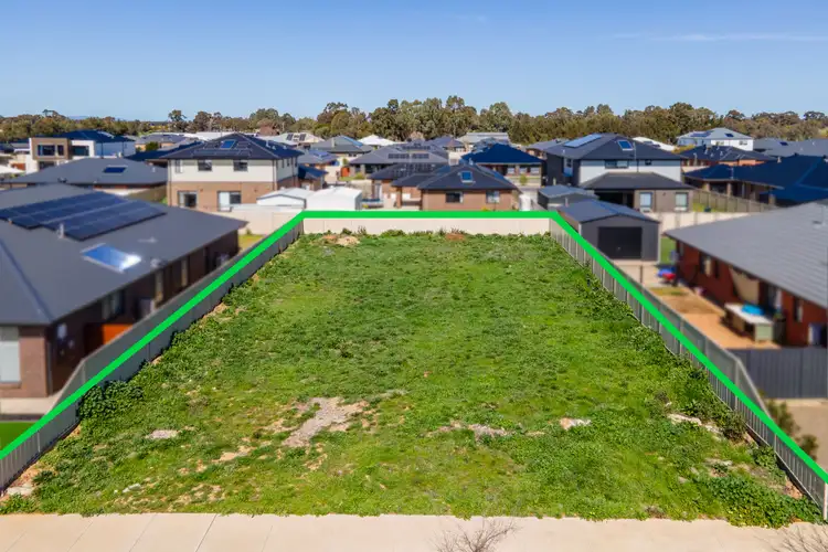 80 Wendouree Drive, Kialla VIC 3631