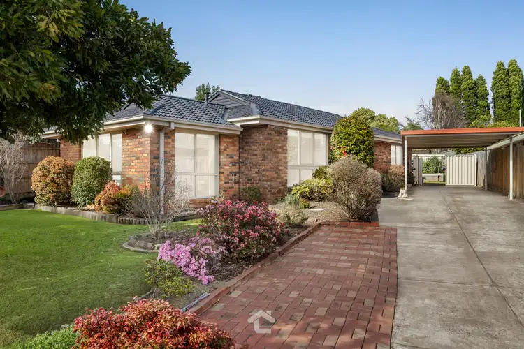 20 Helpmann Street, Wantirna South VIC 3152