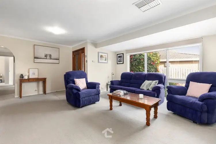 Sixth view of Homely house listing, 20 Helpmann Street, Wantirna South VIC 3152
