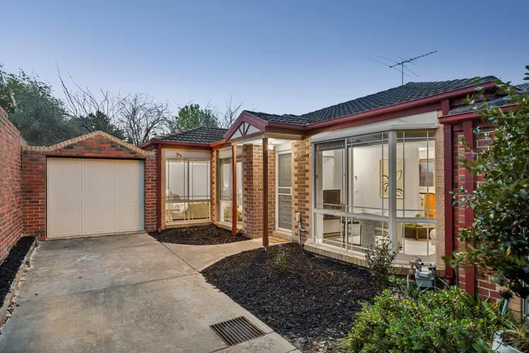 4/23 Simpsons Road, Box Hill VIC 3128