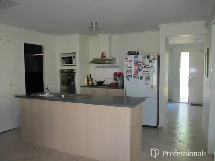 Second view of Homely house listing, 9 Edgbaston Circuit, Berwick VIC 3806