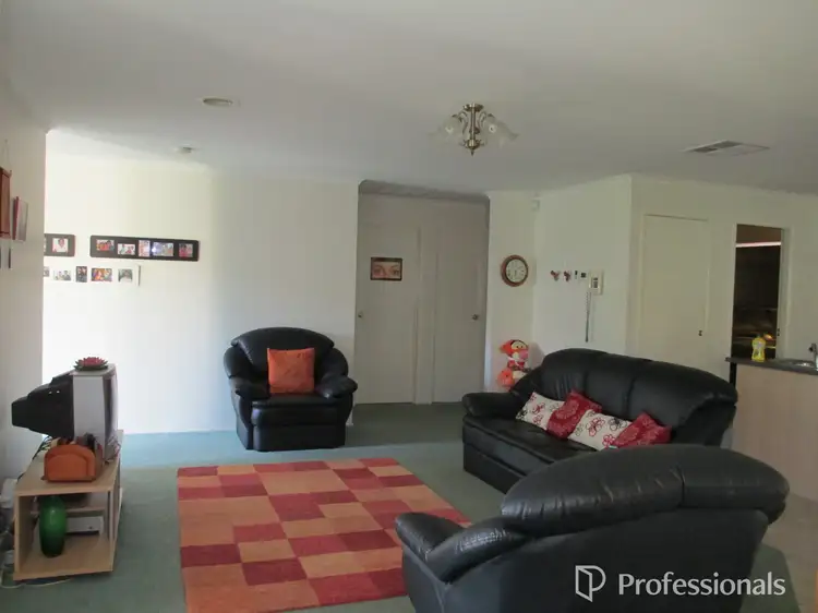 Fourth view of Homely house listing, 9 Edgbaston Circuit, Berwick VIC 3806