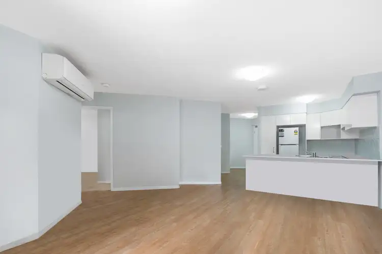6/9 Chasely Street, Auchenflower QLD 4066