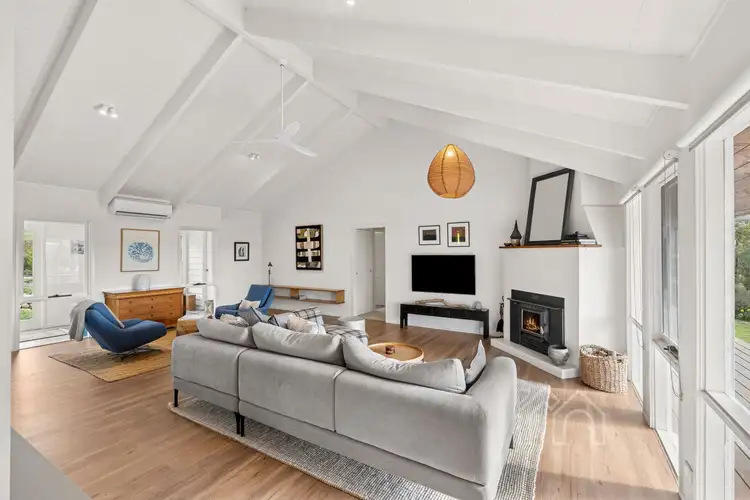 Third view of Homely house listing, 329 Hepburn-Newstead Road, Shepherds Flat VIC 3461
