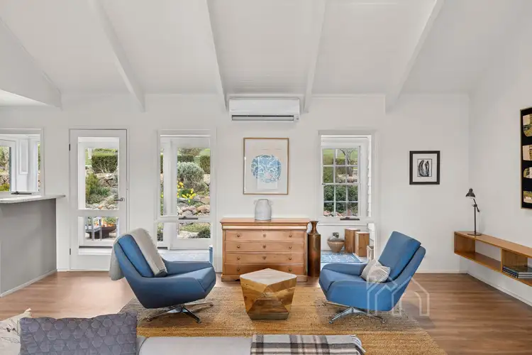 Fourth view of Homely house listing, 329 Hepburn-Newstead Road, Shepherds Flat VIC 3461