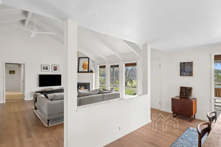 Fifth view of Homely house listing, 329 Hepburn-Newstead Road, Shepherds Flat VIC 3461