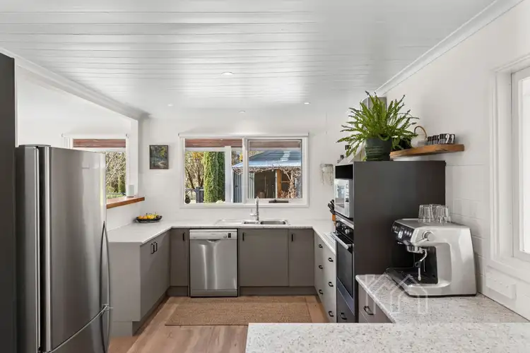 Sixth view of Homely house listing, 329 Hepburn-Newstead Road, Shepherds Flat VIC 3461