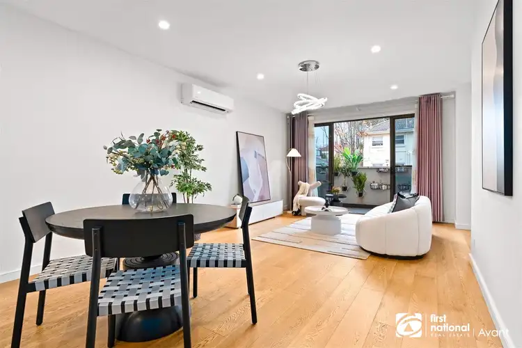 8/70 Auburn Road, Hawthorn VIC 3122
