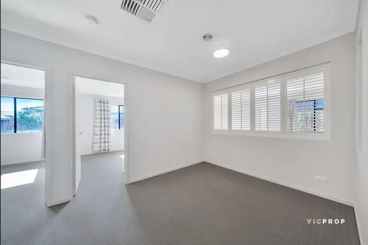 Second view of Homely house listing, 3 Solitude Crescent, Point Cook VIC 3030